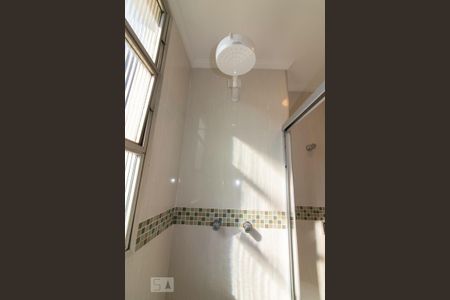 Apartamento à venda com 109m², 3 quartos e 1 vaga Apartamento à venda com 109m², 3 quartos e 1 vagaBanheiro Suíte