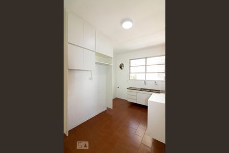Apartamento à venda com 109m², 3 quartos e 1 vaga Apartamento à venda com 109m², 3 quartos e 1 vagaCozinha