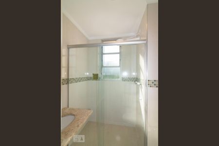 Banheiro Suíte de apartamento à venda com 3 quartos, 109m² em Vila Olímpia, São Paulo