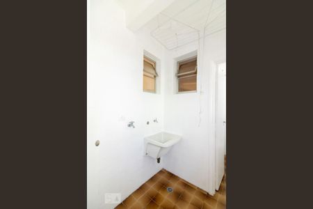 Apartamento à venda com 109m², 3 quartos e 1 vaga Apartamento à venda com 109m², 3 quartos e 1 vagaÁrea de Serviço