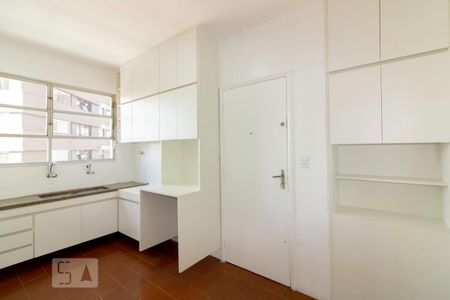 Apartamento à venda com 109m², 3 quartos e 1 vaga Apartamento à venda com 109m², 3 quartos e 1 vagaCozinha