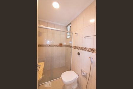 Apartamento à venda com 109m², 3 quartos e 1 vaga Apartamento à venda com 109m², 3 quartos e 1 vagaBanheiro