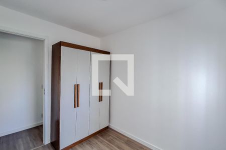 Quarto 1 de apartamento à venda com 2 quartos, 40m² em Cambuci, São Paulo