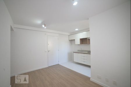 Sala de apartamento para alugar com 2 quartos, 40m² em Cambuci, São Paulo