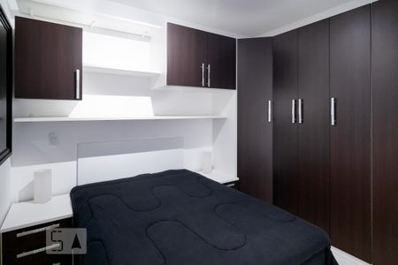 Quarto  de apartamento para alugar com 1 quarto, 38m² em Chácara Santo Antônio (zona Sul), São Paulo