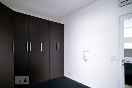 Apartamento para alugar com 38m², 1 quarto e 1 vaga Apartamento para alugar com 38m², 1 quarto e 1 vagaQuarto