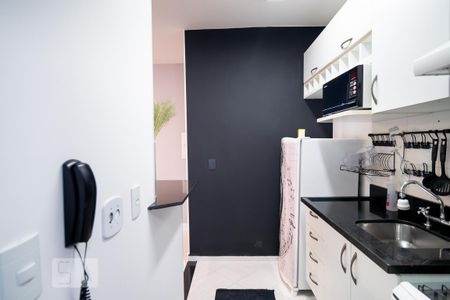Apartamento para alugar com 38m², 1 quarto e 1 vaga Apartamento para alugar com 38m², 1 quarto e 1 vagaCozinha