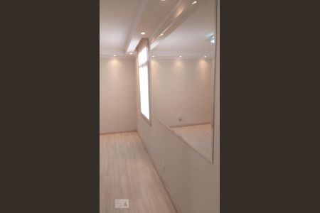 Sala de apartamento à venda com 2 quartos, 49m² em Jardim Miranda, Campinas