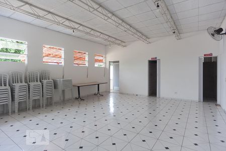 Apartamento à venda com 49m², 2 quartos e 1 vagaÁrea comum - Salão de festas