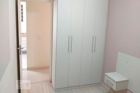 Apartamento à venda com 49m², 2 quartos e 1 vagaQuarto 2