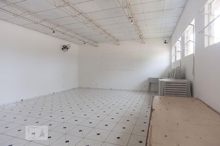 Apartamento à venda com 49m², 2 quartos e 1 vagaÁrea comum - Salão de festas