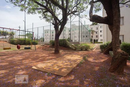 Apartamento à venda com 49m², 2 quartos e 1 vagaÁrea Comum - Playground