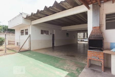 Apartamento à venda com 49m², 2 quartos e 1 vagaÁrea comum - Churrasqueira