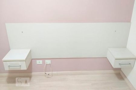 Apartamento à venda com 49m², 2 quartos e 1 vagaQuarto 2