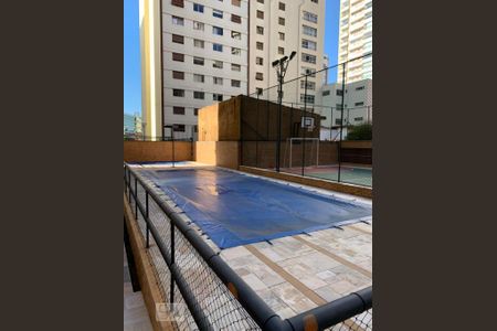 Área comum - Piscina de apartamento para alugar com 3 quartos, 112m² em Perdizes, São Paulo