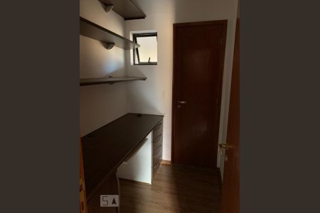 Escritório de apartamento para alugar com 3 quartos, 112m² em Perdizes, São Paulo