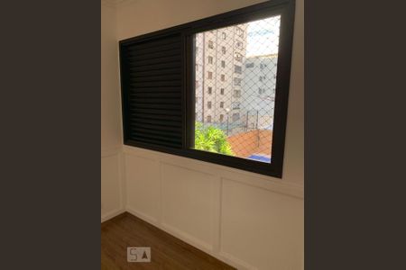 Quarto 1 - Suíte de apartamento para alugar com 3 quartos, 112m² em Perdizes, São Paulo