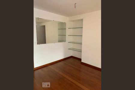Sala de apartamento para alugar com 3 quartos, 112m² em Perdizes, São Paulo