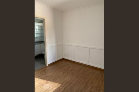 Quarto 1 - Suíte de apartamento para alugar com 3 quartos, 112m² em Perdizes, São Paulo