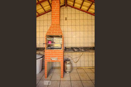 Apartamento à venda com 50m², 1 quarto e 1 vagaÁrea comum - Churrasqueira