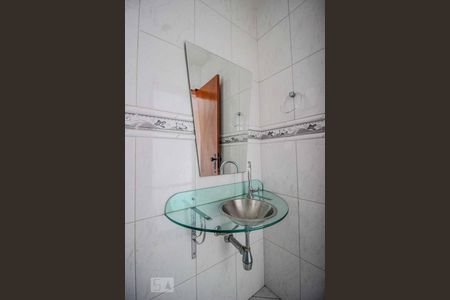 Apartamento à venda com 50m², 1 quarto e 1 vagaLavabo