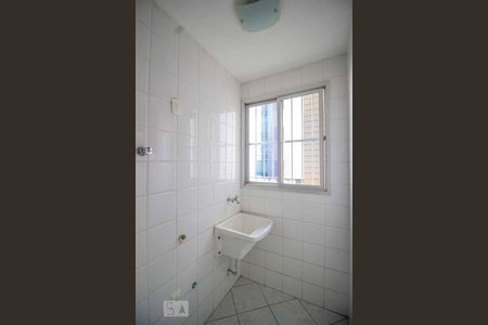 Apartamento à venda com 50m², 1 quarto e 1 vagaÁrea de Serviço