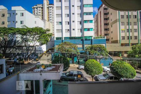 Apartamento à venda com 50m², 1 quarto e 1 vagaVista Suíte