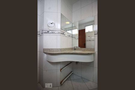 Apartamento à venda com 50m², 1 quarto e 1 vagaBanheiro Suíte