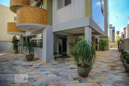 Apartamento à venda com 50m², 1 quarto e 1 vagaEntrada