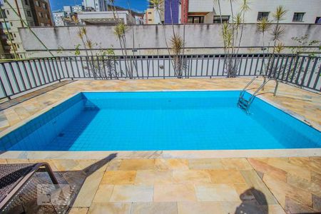 Apartamento à venda com 50m², 1 quarto e 1 vagaÁrea comum - Piscina