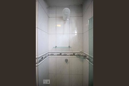 Apartamento à venda com 50m², 1 quarto e 1 vagaBanheiro Suíte