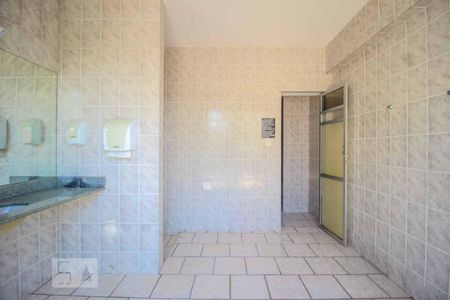 Apartamento à venda com 50m², 1 quarto e 1 vagaSauna