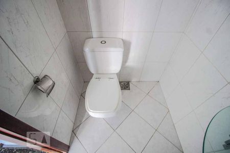 Lavabo de apartamento à venda com 1 quarto, 50m² em Buritis, Belo Horizonte