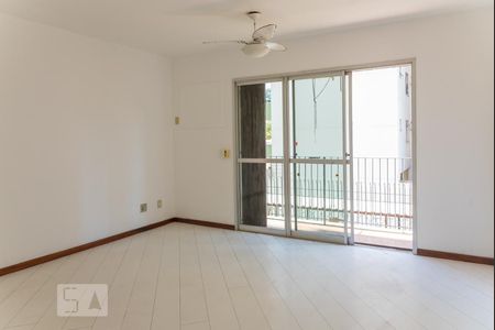 Sala de apartamento à venda com 3 quartos, 92m² em Vila Isabel, Rio de Janeiro