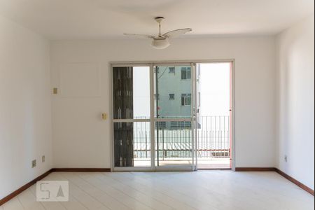 Sala de apartamento à venda com 3 quartos, 92m² em Vila Isabel, Rio de Janeiro