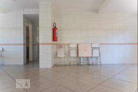 Apartamento para alugar com 92m², 3 quartos e 2 vagasÁrea comum - Salão de festas