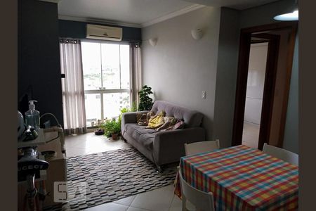 Apartamento à venda com 2 quartos, 55m² em Sarandi, Porto Alegre
