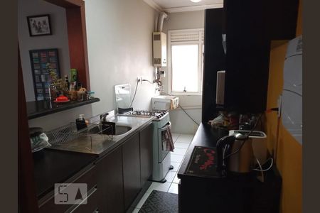 Apartamento à venda com 2 quartos, 55m² em Sarandi, Porto Alegre