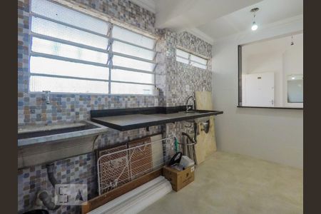 Apartamento à venda com 2 quartos, 55m² em Cambuci, São Paulo