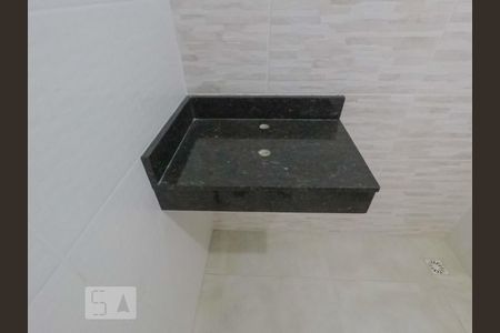 Apartamento à venda com 2 quartos, 55m² em Cambuci, São Paulo