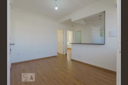 foto de Apartamento com 2 quartos, 55m² Cambuci