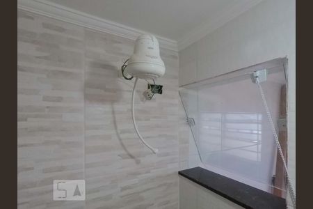 Apartamento à venda com 2 quartos, 55m² em Cambuci, São Paulo