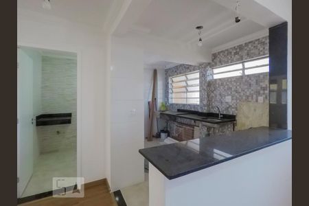 Apartamento à venda com 2 quartos, 55m² em Cambuci, São Paulo