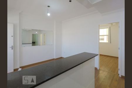 Apartamento à venda com 2 quartos, 55m² em Cambuci, São Paulo