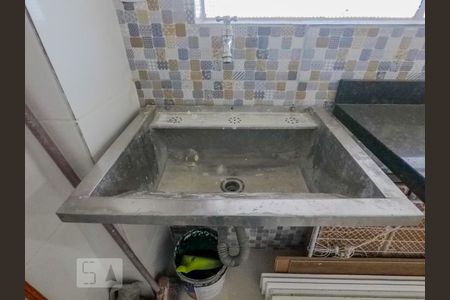 Apartamento à venda com 2 quartos, 55m² em Cambuci, São Paulo