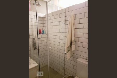 Apartamento à venda com 110m², 2 quartos e 1 vagaBanheiro