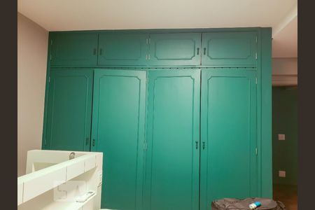 Quarto de apartamento à venda com 2 quartos, 110m² em Barra Funda, São Paulo