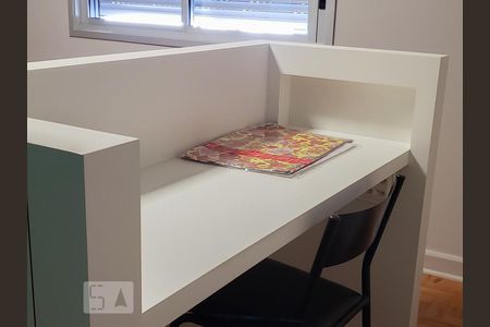 Detalhe de apartamento à venda com 2 quartos, 110m² em Barra Funda, São Paulo