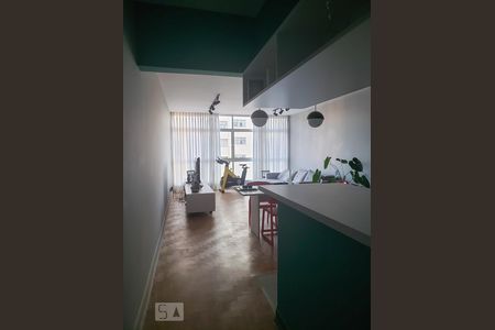 Apartamento à venda com 2 quartos, 110m² em Barra Funda, São Paulo