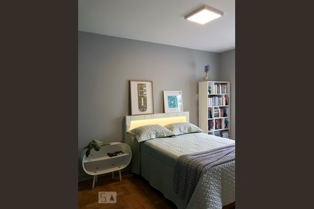 Apartamento à venda com 110m², 2 quartos e 1 vagaSuite